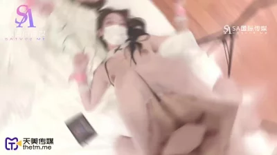 天美传媒-可爱女仆被捆绑调教内射 - 91视频|91自拍|国产自拍